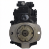 333_3 Excavator Parts Main Pump SH210-5 K3V112-9Y14, K7V63DTP159R-9Y2C-AVD KRJ10290 Hydraulic Piston Pump for Sumitomo Replacement
