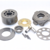 333_4 Excavator Parts Main Pump SH210-5 K3V112-9Y14, K7V63DTP159R-9Y2C-AVD KRJ10290 Hydraulic Piston Pump for Sumitomo Replacement