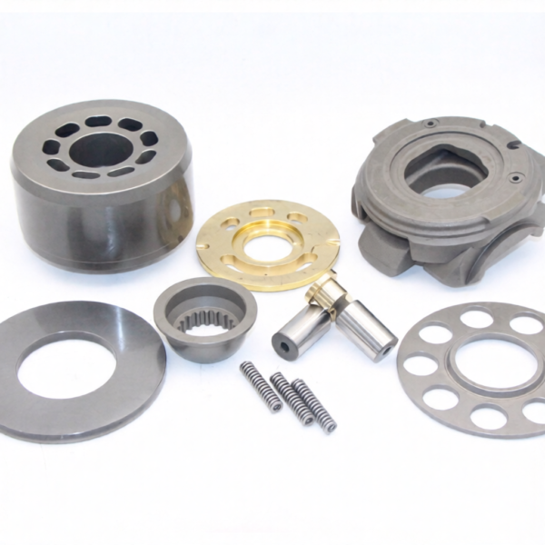 333_4 Excavator Parts Main Pump SH210-5 K3V112-9Y14, K7V63DTP159R-9Y2C-AVD KRJ10290 Hydraulic Piston Pump for Sumitomo Replacement