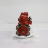 334_3 Excavator Parts Main Pump SH200-1 K3V112DT-9C12 KRJ4690 Hydraulic Piston Pump for Sumitomo Replacement