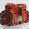 334_4 Excavator Parts Main Pump SH200-1 K3V112DT-9C12 KRJ4690 Hydraulic Piston Pump for Sumitomo Replacement