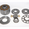 334_5 Excavator Parts Main Pump SH200-1 K3V112DT-9C12 KRJ4690 Hydraulic Piston Pump for Sumitomo Replacement