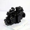 335_0 Excavator Parts Main Pump SH130-5 SH120A5 K7V63DTP-9Y2C KNJ11851 Hydraulic Piston Pump for Sumitomo Replacement