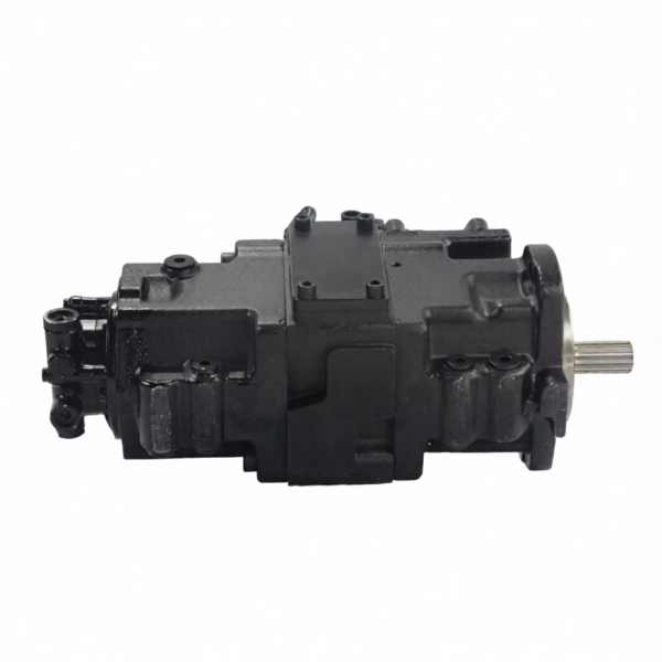 335_1 Excavator Parts Main Pump SH130-5 SH120A5 K7V63DTP-9Y2C KNJ11851 Hydraulic Piston Pump for Sumitomo Replacement