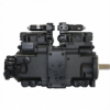 335_2 Excavator Parts Main Pump SH130-5 SH120A5 K7V63DTP-9Y2C KNJ11851 Hydraulic Piston Pump for Sumitomo Replacement