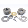 335_4 Excavator Parts Main Pump SH130-5 SH120A5 K7V63DTP-9Y2C KNJ11851 Hydraulic Piston Pump for Sumitomo Replacement