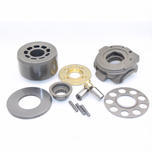 335_4 Excavator Parts Main Pump SH130-5 SH120A5 K7V63DTP-9Y2C KNJ11851 Hydraulic Piston Pump for Sumitomo Replacement