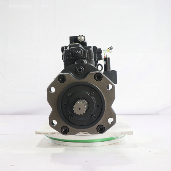 336_1 Excavator Parts Main Pump SH350a6 K5V160DTP1F9R-9Y04-AV KSJ16730 Hydraulic Piston Pump for Sumitomo Replacement
