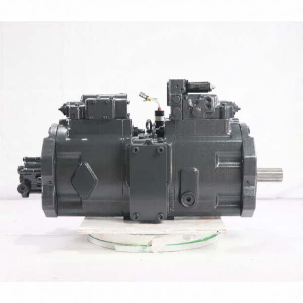 336_4 Excavator Parts Main Pump SH350a6 K5V160DTP1F9R-9Y04-AV KSJ16730 Hydraulic Piston Pump for Sumitomo Replacement