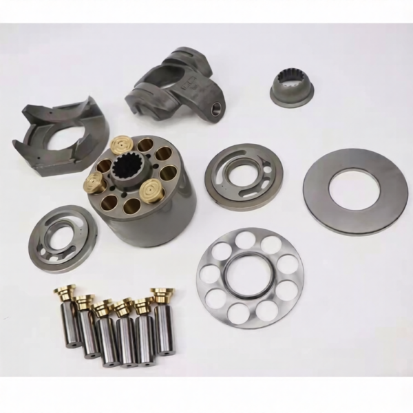 336_5 Excavator Parts Main Pump SH350a6 K5V160DTP1F9R-9Y04-AV KSJ16730 Hydraulic Piston Pump for Sumitomo Replacement