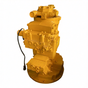 Excavator Parts Main Pump PC200-3/5 HPV90 708-25-01064 708-2L-00460 708-2L-00300 Hydraulic Piston Pump for Komatsu Replacement