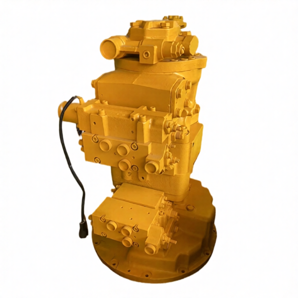 337_0 Excavator Parts Main Pump PC200-3/5 HPV90 708-25-01064 708-2L-00460 708-2L-00300 Hydraulic Piston Pump for Komatsu Replacement