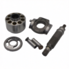 337_4 Excavator Parts Main Pump PC200-3/5 HPV90 708-25-01064 708-2L-00460 708-2L-00300 Hydraulic Piston Pump for Komatsu Replacement