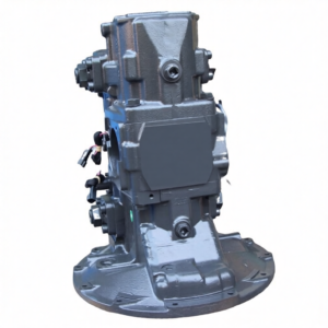 Excavator Parts Main Pump PC200-6 HPV95 708-2L-00053 High Pressure Hydraulic Piston Pump for Komatsu Replacement