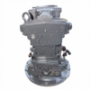 338_3 Excavator Parts Main Pump PC200-6 HPV95 708-2L-00053 High Pressure Hydraulic Piston Pump for Komatsu Replacement