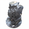 339_0 Excavator Parts Main Pump PC200-7 HPV95 708-2L-31411 Hydraulic Piston Pump for Komatsu Replacement