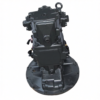 339_1 Excavator Parts Main Pump PC200-7 HPV95 708-2L-31411 Hydraulic Piston Pump for Komatsu Replacement