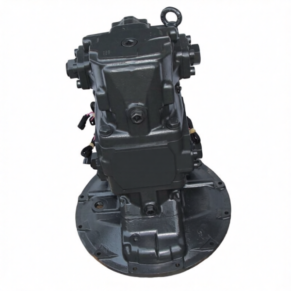 339_1 Excavator Parts Main Pump PC200-7 HPV95 708-2L-31411 Hydraulic Piston Pump for Komatsu Replacement