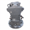 339_3 Excavator Parts Main Pump PC200-7 HPV95 708-2L-31411 Hydraulic Piston Pump for Komatsu Replacement