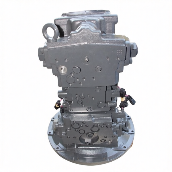 339_3 Excavator Parts Main Pump PC200-7 HPV95 708-2L-31411 Hydraulic Piston Pump for Komatsu Replacement