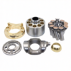 339_4 Excavator Parts Main Pump PC200-7 HPV95 708-2L-31411 Hydraulic Piston Pump for Komatsu Replacement