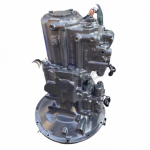 Excavator Parts Main Pump PC300-6 HPV132 708-2H-21220 Hydraulic Piston Pump for Komatsu Replacement