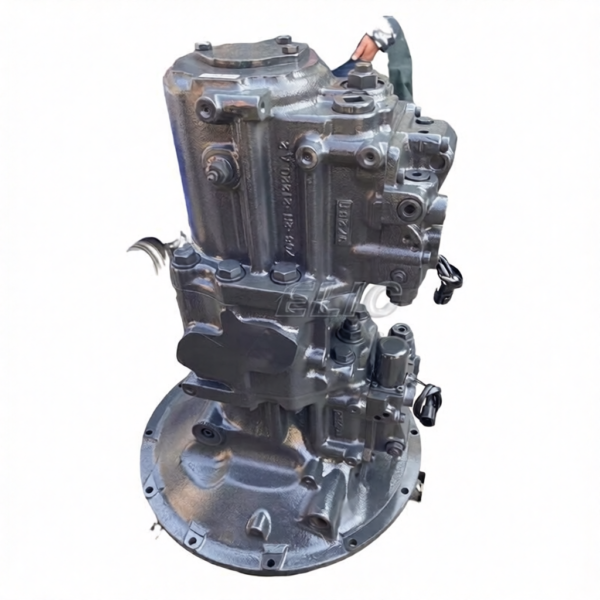 Excavator Parts Main Pump PC300-6 HPV132 708-2H-21220 Hydraulic Piston Pump for Komatsu Replacement