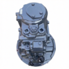 Excavator Parts Main Pump PC300-6 HPV132 708-2H-21220 Hydraulic Piston Pump for Komatsu Replacement