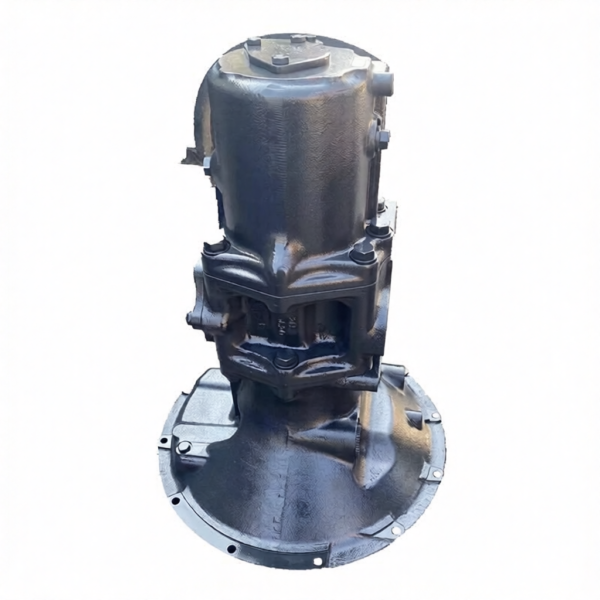 Excavator Parts Main Pump PC300-6 HPV132 708-2H-21220 Hydraulic Piston Pump for Komatsu Replacement