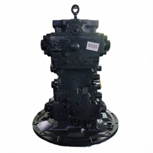 Excavator Parts Main Pump PC300-7/PC350-7 HPV140 708-2G-00024 Hydraulic Piston Pump for Komatsu Replacement