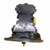 341_2 Excavator Parts Main Pump PC300-7/PC350-7 HPV140 708-2G-00024 Hydraulic Piston Pump for Komatsu Replacement