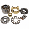 341_3 Excavator Parts Main Pump PC300-7/PC350-7 HPV140 708-2G-00024 Hydraulic Piston Pump for Komatsu Replacement