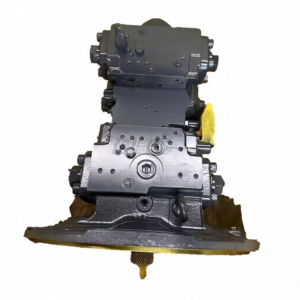Excavator Parts Main Pump PC300-8 HPV140 708-2G-00700 708-2G-00151 Hydraulic Piston Pump for Komatsu Replacement