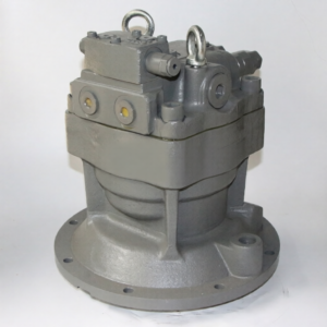 Excavator Parts Slew Motor Device SH350 M5X180CHB-10A-1EA/310 KSC10070 Hydraulic Slew Motor for Sumitomo Replacement