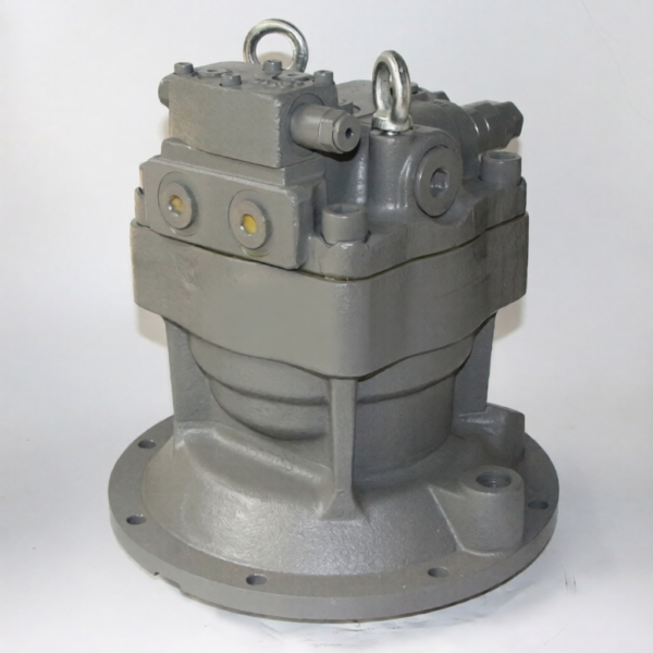 Excavator Parts Slew Motor Device SH350 M5X180CHB-10A-1EA/310 KSC10070 Hydraulic Slew Motor for Sumitomo Replacement