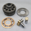Excavator Parts Slew Motor Device SH350 M5X180CHB-10A-1EA/310 KSC10070 Hydraulic Slew Motor for Sumitomo Replacement