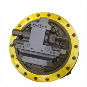 Excavator Parts Travel Motor SH350 M4V290E KSA10220 Hydraulic Final Drive for Sumitomo Replacement