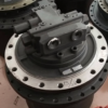 344_1 Excavator Parts Travel Motor SH350 M4V290E KSA10220 Hydraulic Final Drive for Sumitomo Replacement