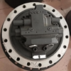 344_2 Excavator Parts Travel Motor SH350 M4V290E KSA10220 Hydraulic Final Drive for Sumitomo Replacement