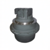 345_0 Excavator Travel Motor SH120A3 SH130 SH130-5 SH120A5 GM18VL-J-34/53-4 Kna10460 Hydraulic Final Drive for Sumitomo Replacement
