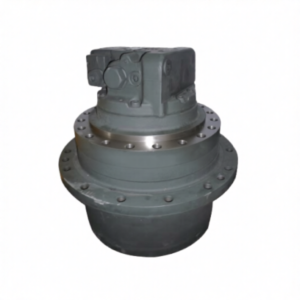 Excavator Travel Motor SH120A3 SH130 SH130-5 SH120A5 GM18VL-J-34/53-4 Kna10460 Hydraulic Final Drive for Sumitomo Replacement