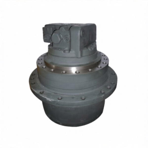 345_0 Excavator Travel Motor SH120A3 SH130 SH130-5 SH120A5 GM18VL-J-34/53-4 Kna10460 Hydraulic Final Drive for Sumitomo Replacement