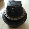 345_1 Excavator Travel Motor SH120A3 SH130 SH130-5 SH120A5 GM18VL-J-34/53-4 Kna10460 Hydraulic Final Drive for Sumitomo Replacement