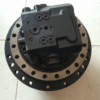 345_2 Excavator Travel Motor SH120A3 SH130 SH130-5 SH120A5 GM18VL-J-34/53-4 Kna10460 Hydraulic Final Drive for Sumitomo Replacement
