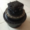 345_3 Excavator Travel Motor SH120A3 SH130 SH130-5 SH120A5 GM18VL-J-34/53-4 Kna10460 Hydraulic Final Drive for Sumitomo Replacement