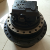 345_4 Excavator Travel Motor SH120A3 SH130 SH130-5 SH120A5 GM18VL-J-34/53-4 Kna10460 Hydraulic Final Drive for Sumitomo Replacement