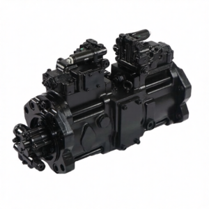 Excavator SY205/2150E SY205/2158L SY205/215CM Main Pump K3V112DTP-0E11 K3V112DTP-9T8L K3V112DTP-9TCM Hydraulic Piston Pump