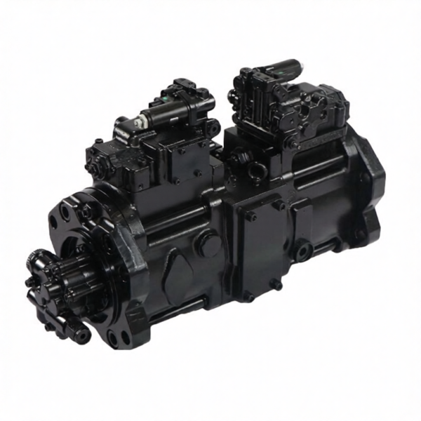 347_0 Excavator SY205/2150E SY205/2158L SY205/215CM Main Pump K3V112DTP-0E11 K3V112DTP-9T8L K3V112DTP-9TCM Hydraulic Piston Pump