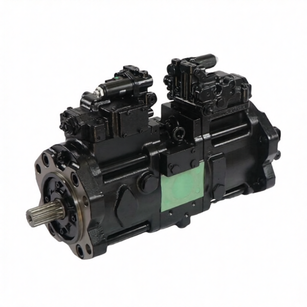 347_2 Excavator SY205/2150E SY205/2158L SY205/215CM Main Pump K3V112DTP-0E11 K3V112DTP-9T8L K3V112DTP-9TCM Hydraulic Piston Pump