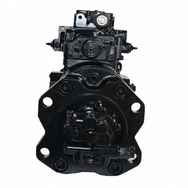 347_3 Excavator SY205/2150E SY205/2158L SY205/215CM Main Pump K3V112DTP-0E11 K3V112DTP-9T8L K3V112DTP-9TCM Hydraulic Piston Pump
